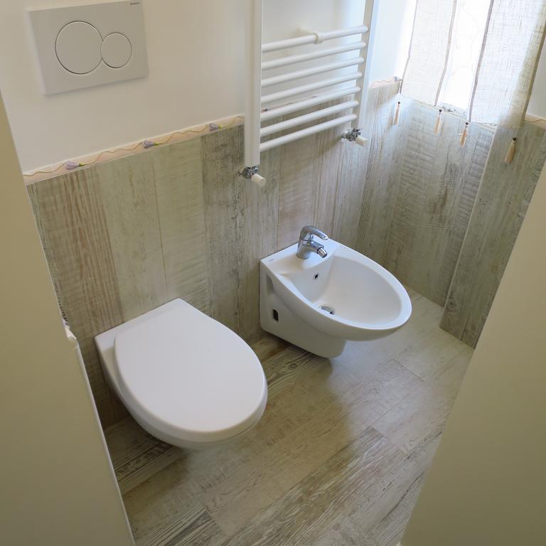 Hotel Casa Dolly Vatican Řím Pokoj fotografie