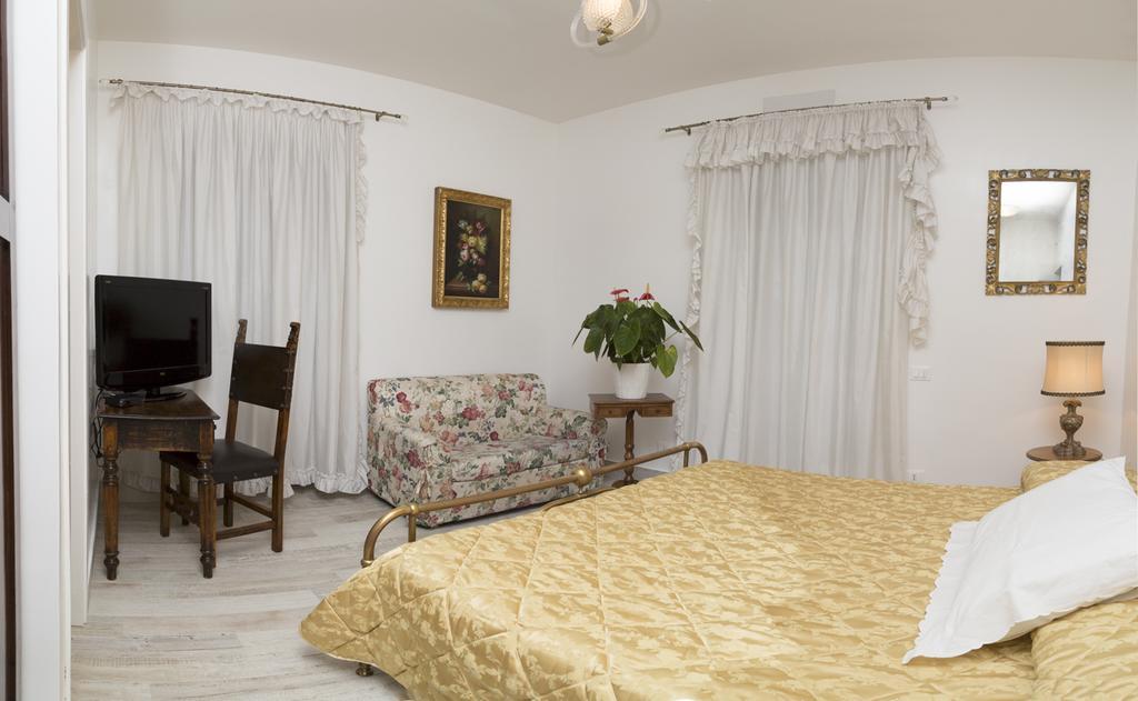 Hotel Casa Dolly Vatican Řím Pokoj fotografie