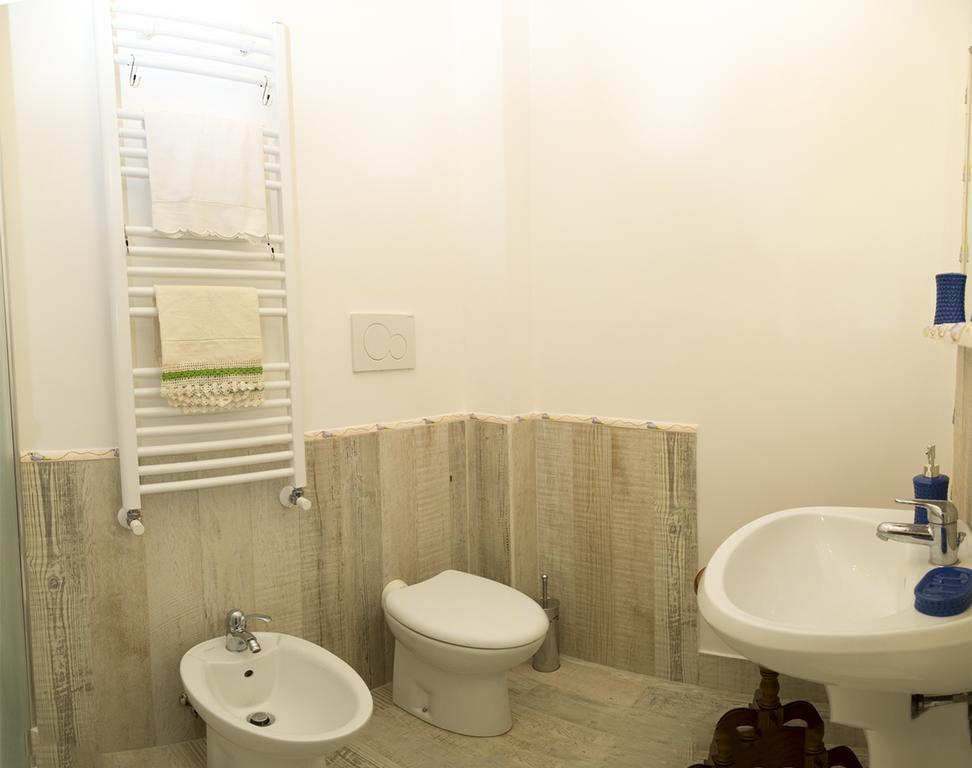 Hotel Casa Dolly Vatican Řím Pokoj fotografie